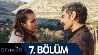 Güvercin VOSTFR - Épisode 07