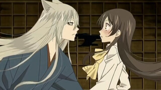 [ Kamisama Kiss ] Pure love appears