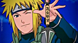 orewa namikaze minato🔥🔥🔥