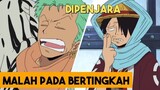 Tak Imbang, Pertarungan Pell Si Elang Melawan Miss Allsunday | Alur Cerita One Piece Episode 106