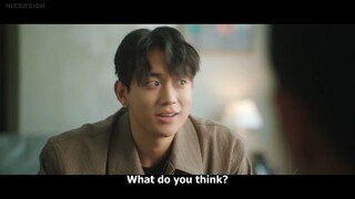 Secret Playlist (2023) Episode 6 English SUB