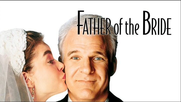 Father Of The Bride (1991)