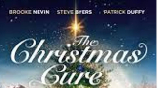 The Christmas Cure (2017)