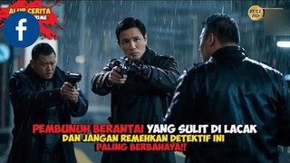 Review Film Action Terbaik  ‼️ P0lis1 Paling Bu4s Semua G4ngst3r Dan Ps1k0p4t Men0l4k Keh4dirannya