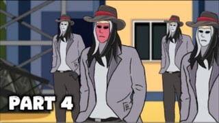 TROMPI IS BACK! PART 4 - DRAMA ANIMASI