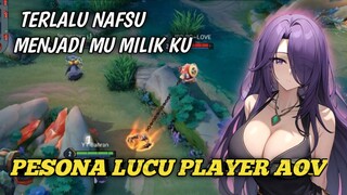 Meme Arena Of Valor Terbaru Indonesia 🤣