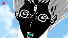 Otsutsuki Fushion mulai pusing karena zenaku - Boruto Two Blue Vortex Part 1434