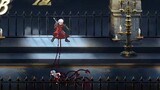 [MUGEN]Dante vs Demon May Cry (Devil May Cry vs Thanh Gươm Diệt Quỷ)|[1080P][60 khung hình]