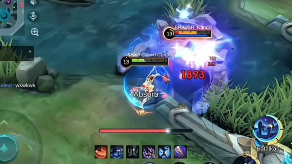 #streamer #kocak #lucu #ngakak #mlbb