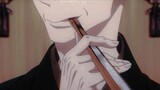 Anime|Shouwa Genroku Rakugo Shinjuu|When Kikuhiko Is Old