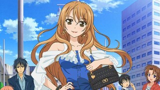 ANIME GOLDEN TIME(EPISODE 16)