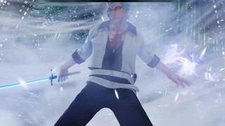 【JUMP FORCE】คอมโบง่ายๆของตัวละครมากมาย [Awakening Skill]