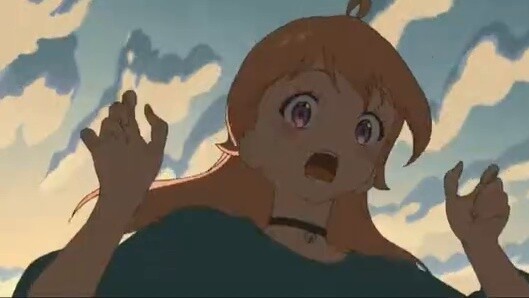 Fanshi: I can’t tell from the main film yet, but your OP is so awesome! 😱