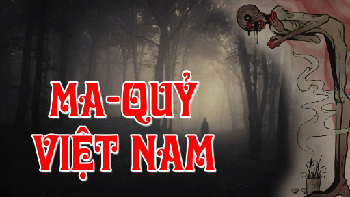 11 Loài yêu Ma Việt Nam