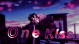 One Kiss💋💖  |AMV EDIT| Call of the Night - Quick