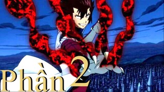 Siêu Anh Hùng Cẩn Thận Nhất Mọi Thời Đại | P2 | Tóm Tắt Anime | Bo Kin Review |