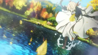 [Anime][Violet Evergarden]Are You Lost