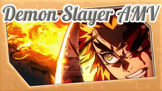 Demon Slayer AMV