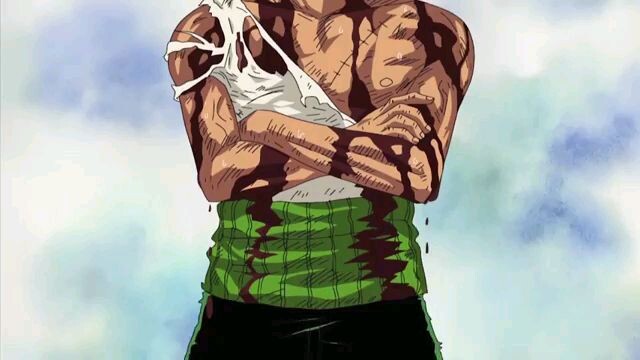Top  10  of   the   Badass  anime