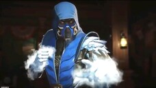 Dark Kahn Mentioned in Injustice 2 And Mortal Kombat 11