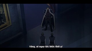 Cháu trai của nhà thông thái - Đón đế vương - Phần 86 #anime