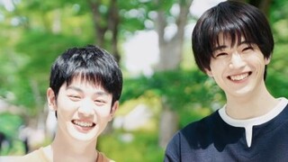 ครูครับ ในนีออน หนุ่มหูหนวกและโดดเดี่ยวคนนี้ คงจะต้องเป็นสามีของดวงอาทิตย์น้อยของเราเท่านั้น [ได้ยิน