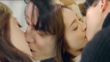 เจ้าหญิงและอัศวินกำลังจูบกันอย่างดูดดื่มบนโซฟา หวานมาก👅 #crush #cdrama #周洁琼 #徐正曦