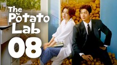 🇰🇷EP 8 | The Potato Lab (2025) [EngSub]