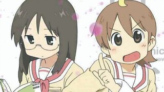 “Daily Life” คือจิตวิญญาณของ Kyoto Animation หรือไม่? ชาวเน็ตญี่ปุ่นชอบมากกว่า "เกียวโต โนะ ฟุกิ" ซะ