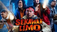 SEKAWAN LIMO FULL MOVIE VERSI HD