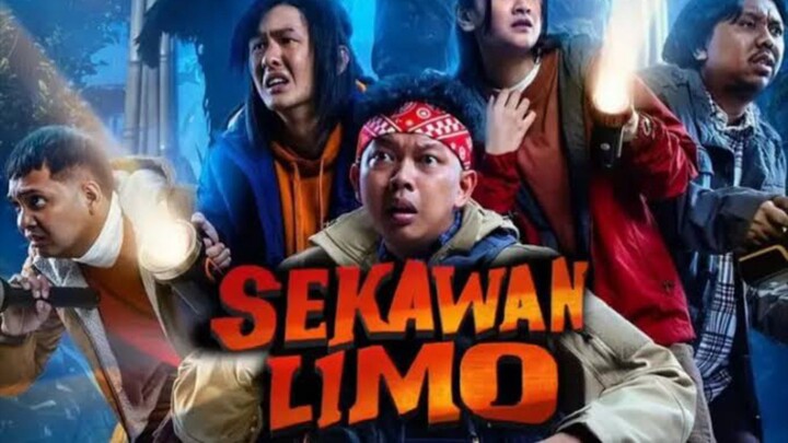 sekawan 2024 limo full movie