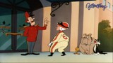 Sylvester and tweety mysteries Monte Carlo พากย์ไทย