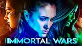The ImmorTal Wars (1080P_HD) Full Action * Watch_Me