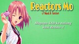 J-black & Toistori - Reactors Mo ( Lyrics )