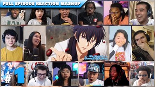 The Misfit of Demon King Academy Episode 1 Reaction Mashup | Full Episode