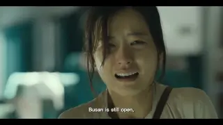 Train to Busan Official Trailer 1 2016 Yoo Gong Korean Zombie Movie HD