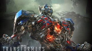 WATCH MOVIE: Transformers:  of Extinction 2014 trailer: link in the description: