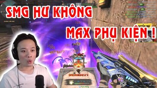 SMG HƯ KHÔNG THẬT CÓ SỨC HÚT.. CHÚA QUỶ 2 TRUY KÍCH VN