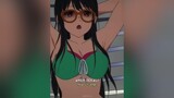 Abangnya lagi ngintip 🤭 anime animation kyoukainokanata fudosquad