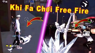 Tik Tok Free Fire Những Khoảnh Khắc Hài Hước Vui Nhộn và Tình Yêu Trong TT FF P11