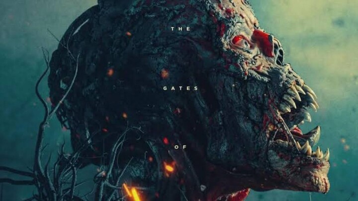 Home Sweet Home : Rebirth (2025)