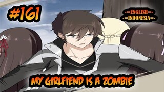 Pacarku Adalah Zombie ch 161 [English - Indonesia]