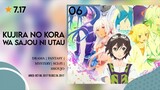 Kujira no Kora wa.. Sub ID [06]
