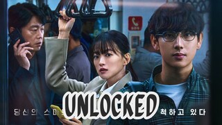 UNLOCKED [MOVIE]