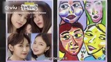 Yoon Eun Hye's Group Album Cover & Song Release 😍 | Hangout With Yoo