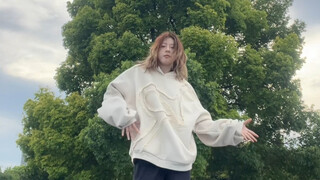 7月就是要跳seven！