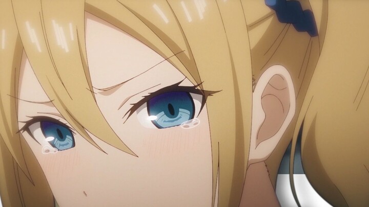 [Ai Hayasaka/MAD] This maid, please note that your position is to protect the lady, not to seduce me