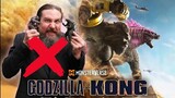 Godzilla X Kong 3 Loses Director But Finds Writer…