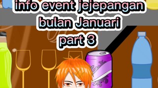 part 4 Masih proses 🍊