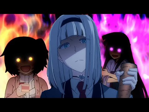 Anime Funniest Jealousy Moments  Anime Jealousy Moments 